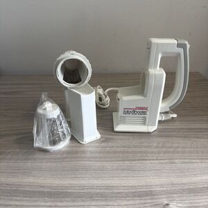 Presto 0291001 Salad-Shooter Electric Food Slicer Works